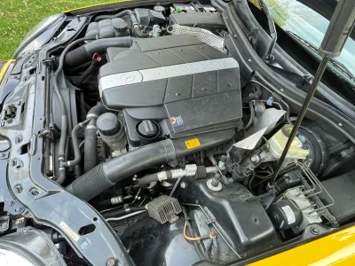 SLK 320